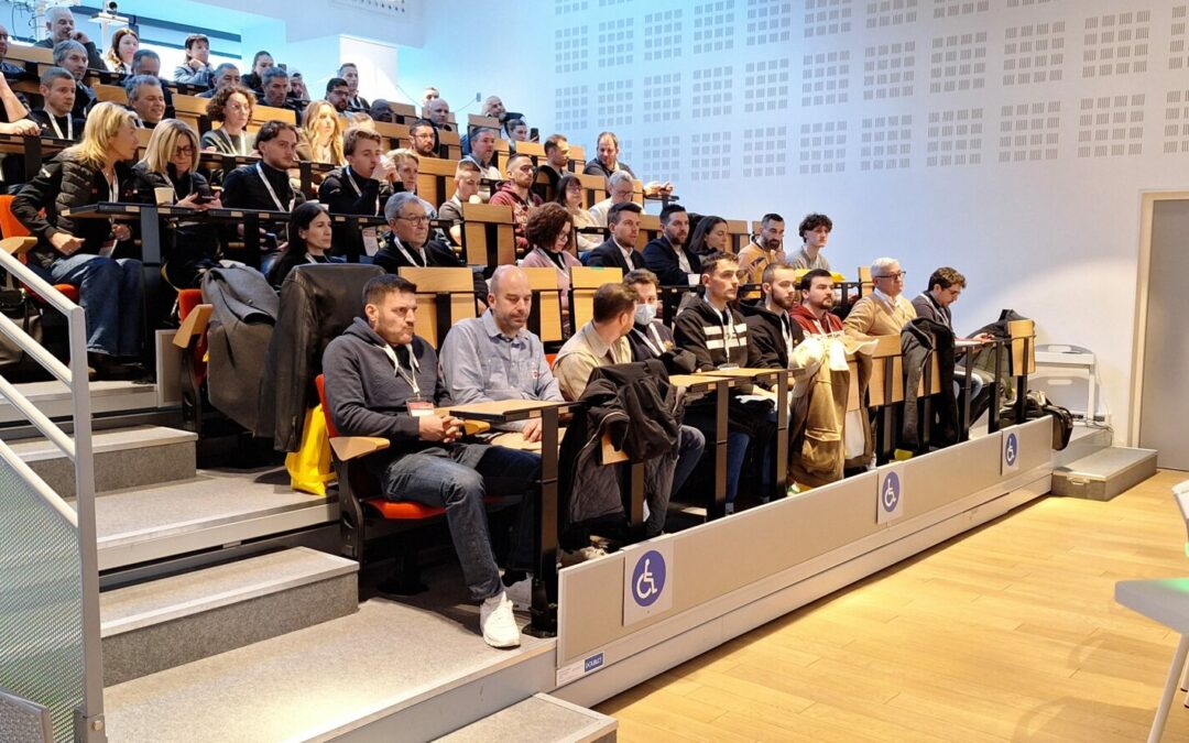 Université expert Janvier 2026