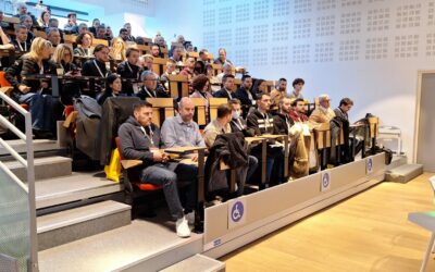 Journées Universités Expert Serge Ferrari