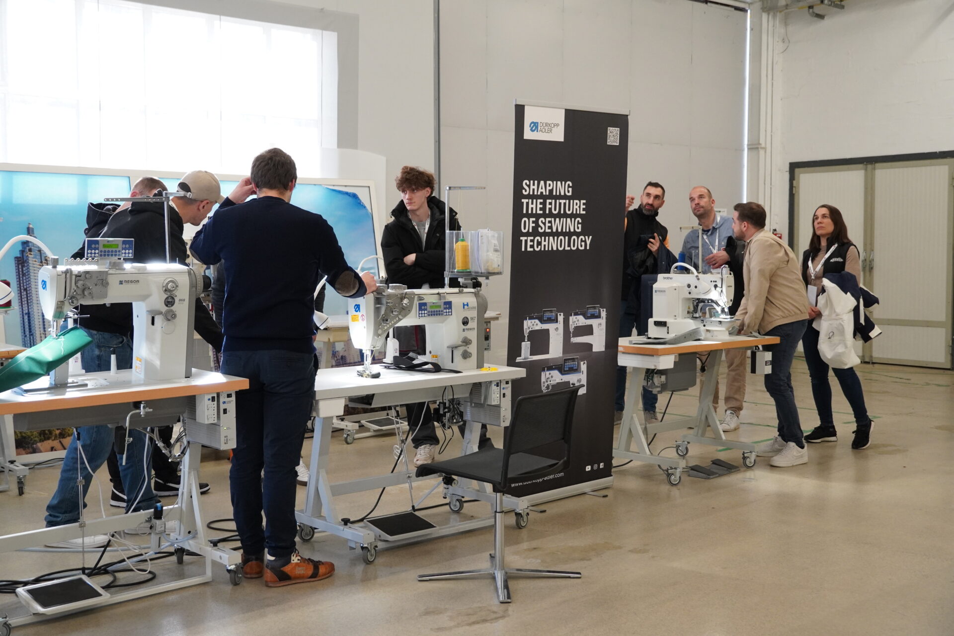 Technical center expert 2026