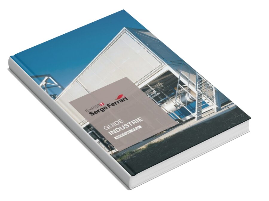 GUIDE INDUSTRIE