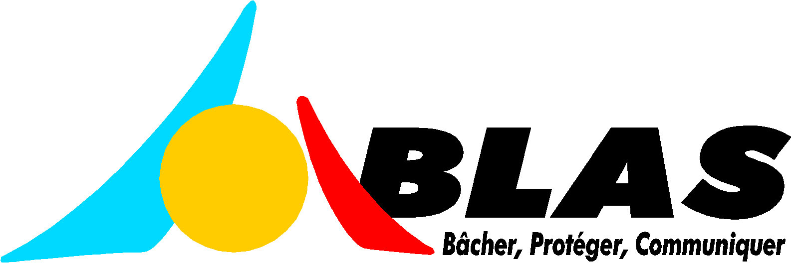 Sté Blas