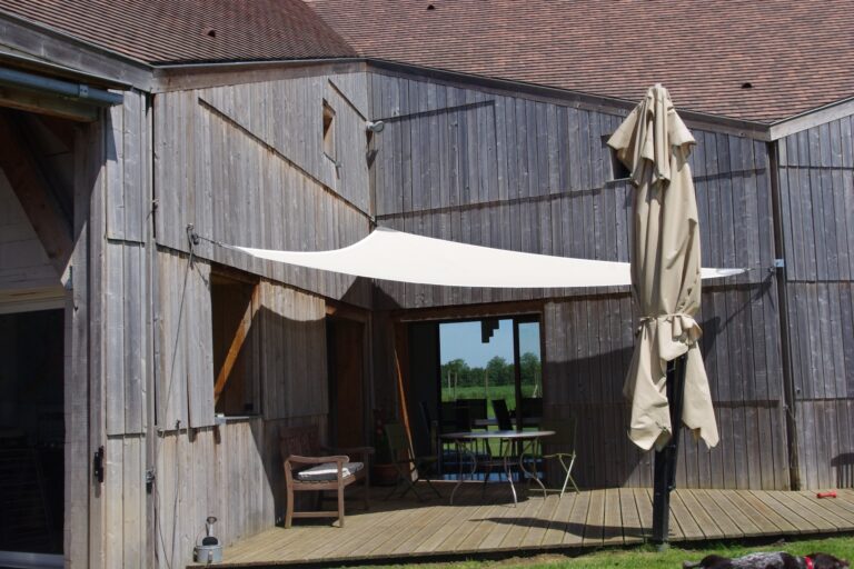 VOILE SMART SAILE